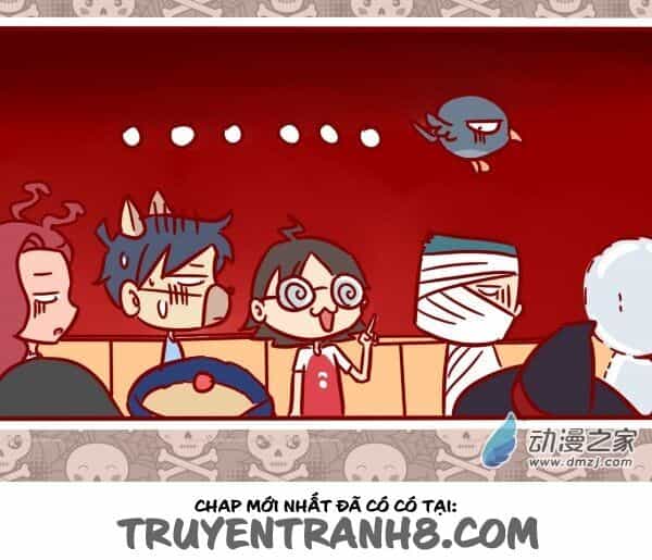 Cười Trên Xe Bus - Chương 101 - ảnh 10