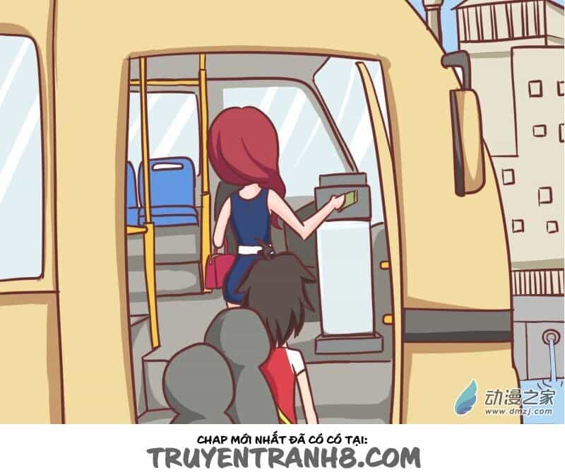 Cười Trên Xe Bus - Chương 104 - ảnh 2