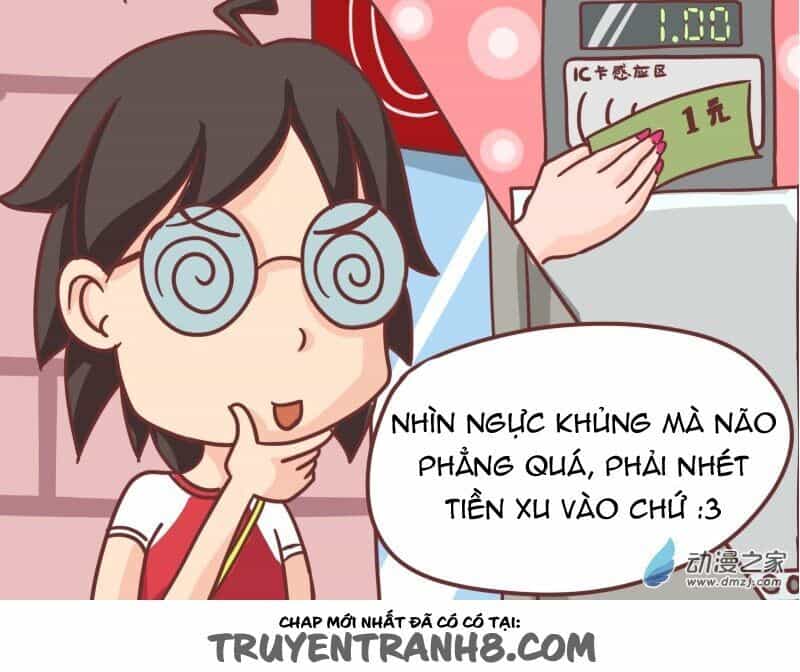Cười Trên Xe Bus - Chương 104 - ảnh 4