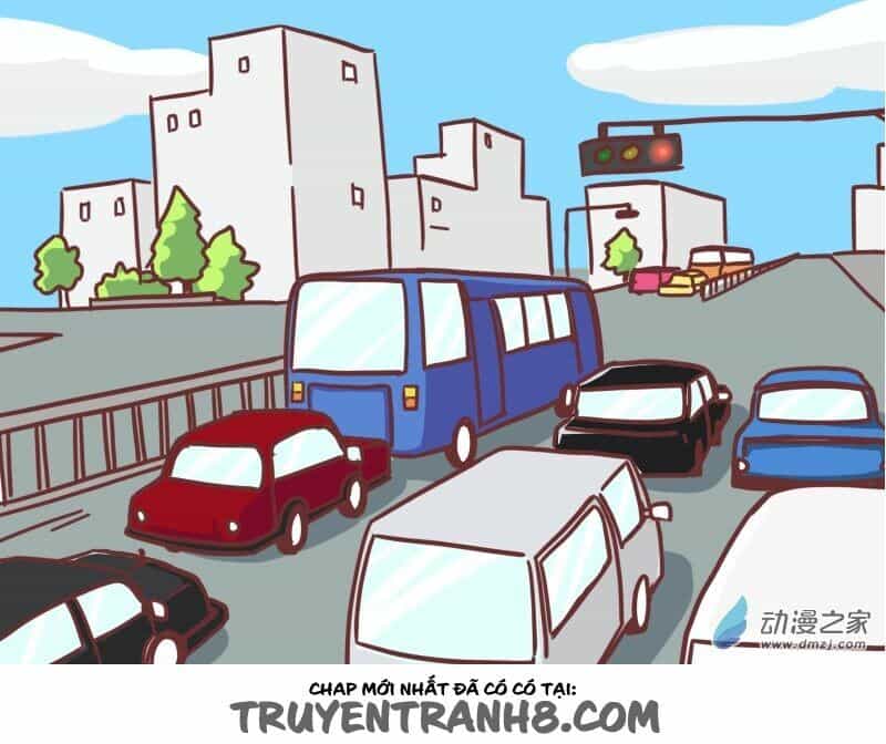 Cười Trên Xe Bus - Chương 105 - ảnh 2