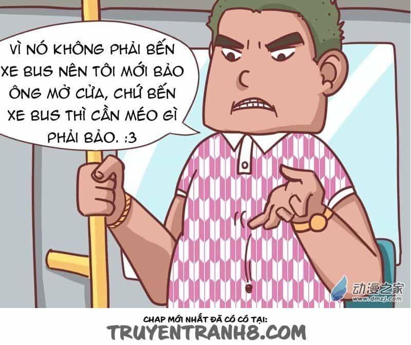 Cười Trên Xe Bus - Chương 105 - ảnh 5