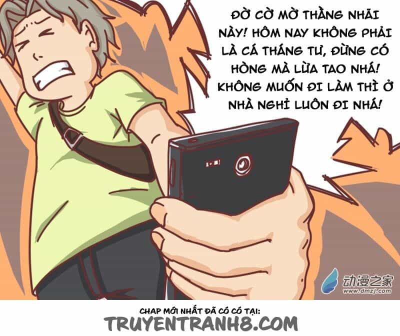 Cười Trên Xe Bus - Chương 108 - ảnh 4