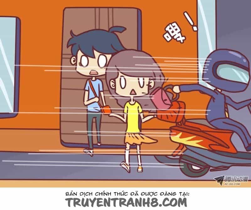 Cười Trên Xe Bus - Chương 64 - ảnh 3