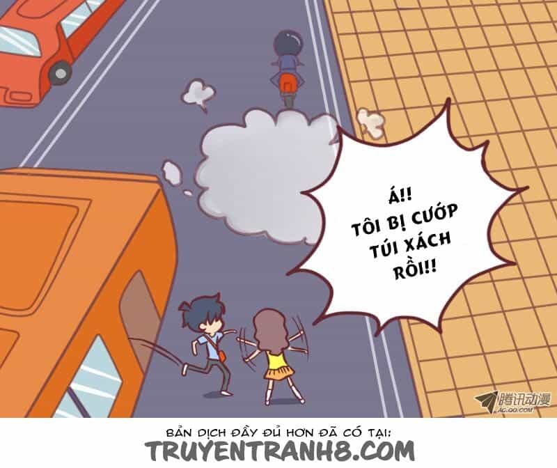 Cười Trên Xe Bus - Chương 64 - ảnh 4
