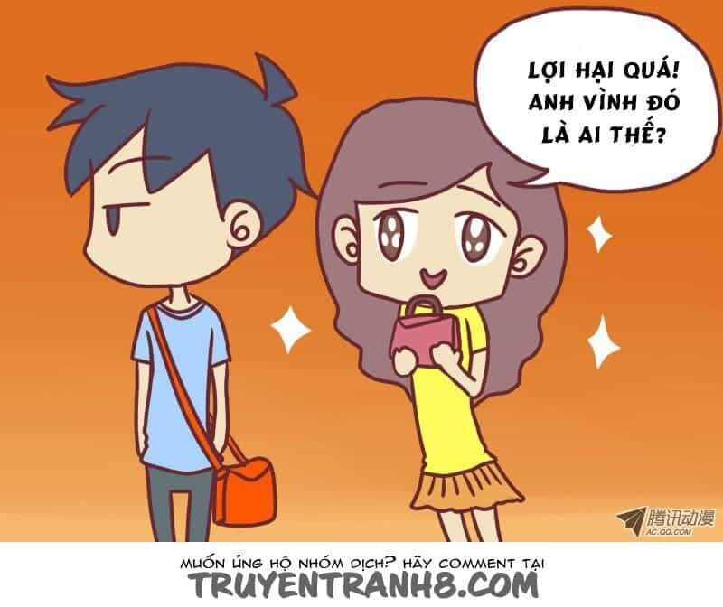 Cười Trên Xe Bus - Chương 64 - ảnh 7