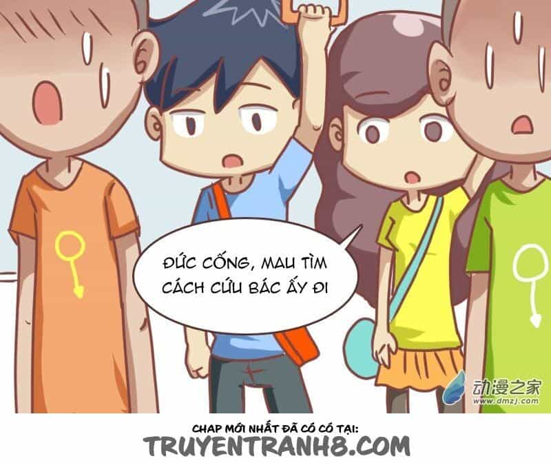 Cười Trên Xe Bus - Chương 109 - ảnh 6