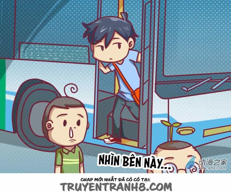 Cười Trên Xe Bus - Chương 115 - ảnh 2