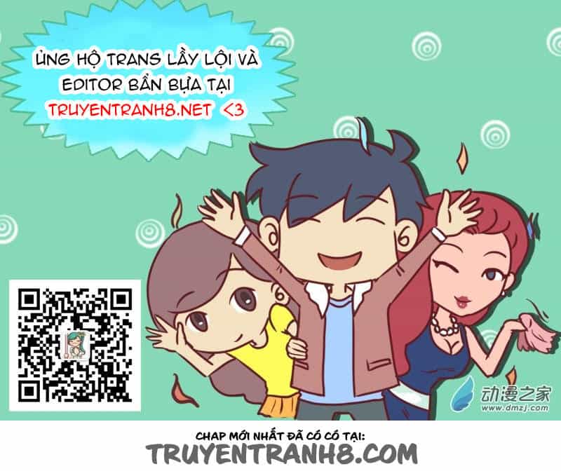 Cười Trên Xe Bus - Chương 115 - ảnh 8