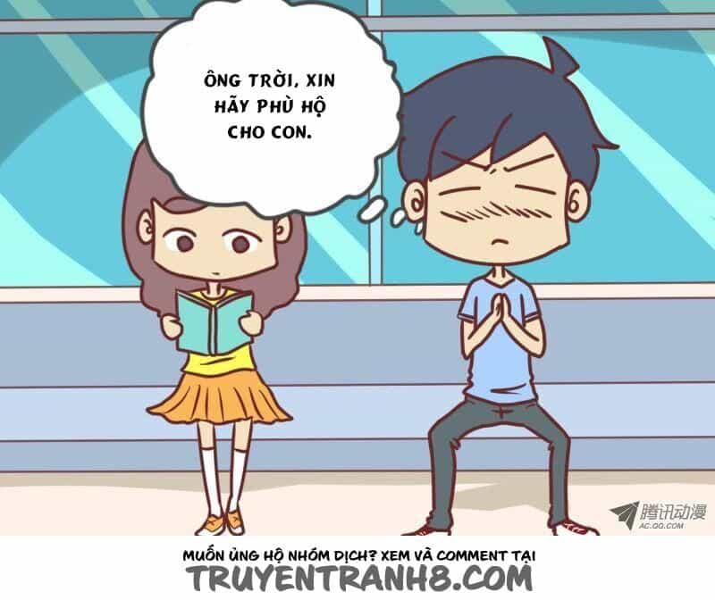 Cười Trên Xe Bus - Chương 65 - ảnh 2