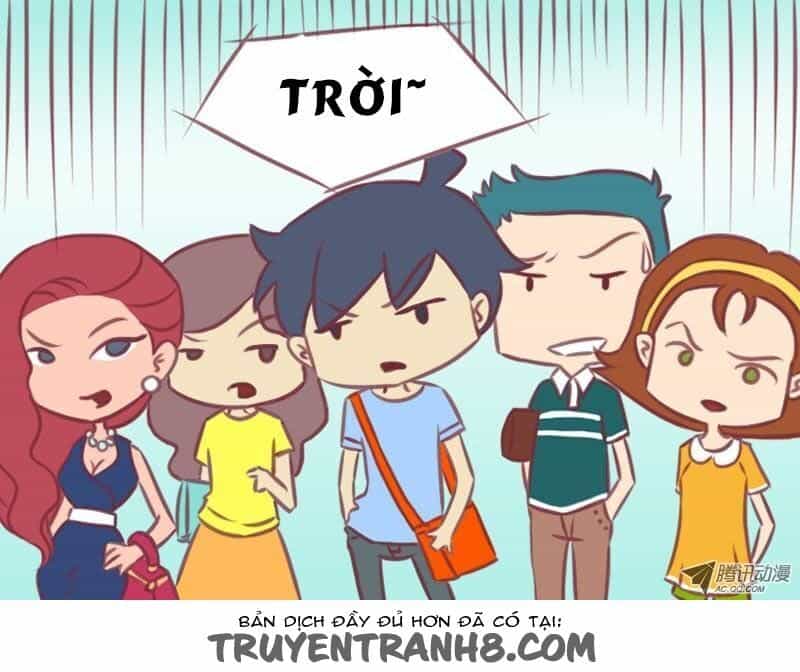 Cười Trên Xe Bus - Chương 67 - ảnh 5