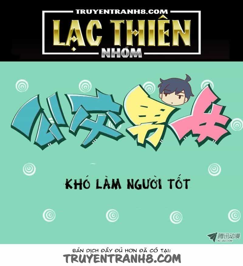 Cười Trên Xe Bus - Chương 68 - ảnh 1
