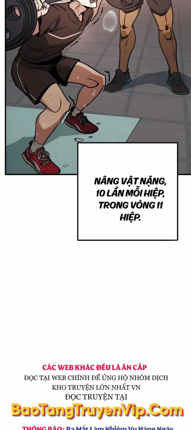 Cuốn Sách Chiến Lược Hàng Đầu Mà Chỉ Tôi Mới Có Thể Nhìn Thấy - Chương 1 - ảnh 8
