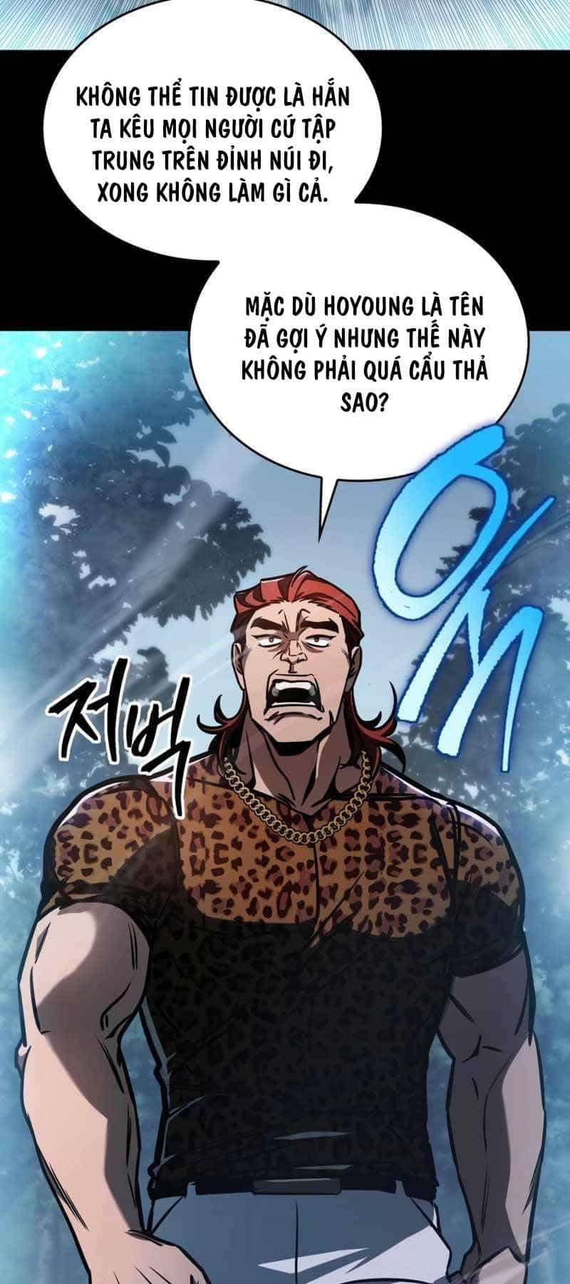 Cuốn Sách Chiến Lược Hàng Đầu Mà Chỉ Tôi Mới Có Thể Nhìn Thấy - Chương 9 - ảnh 18
