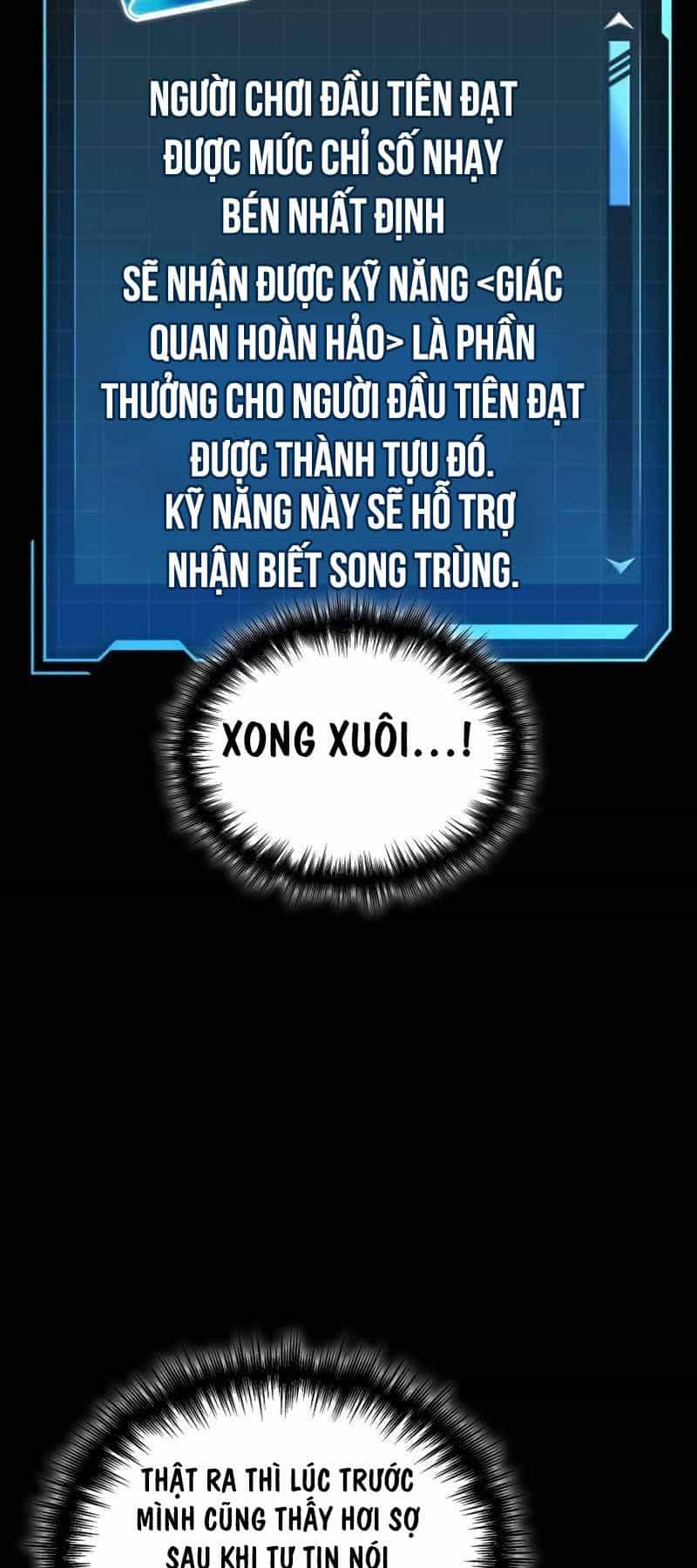 Cuốn Sách Chiến Lược Hàng Đầu Mà Chỉ Tôi Mới Có Thể Nhìn Thấy - Chương 9 - ảnh 7