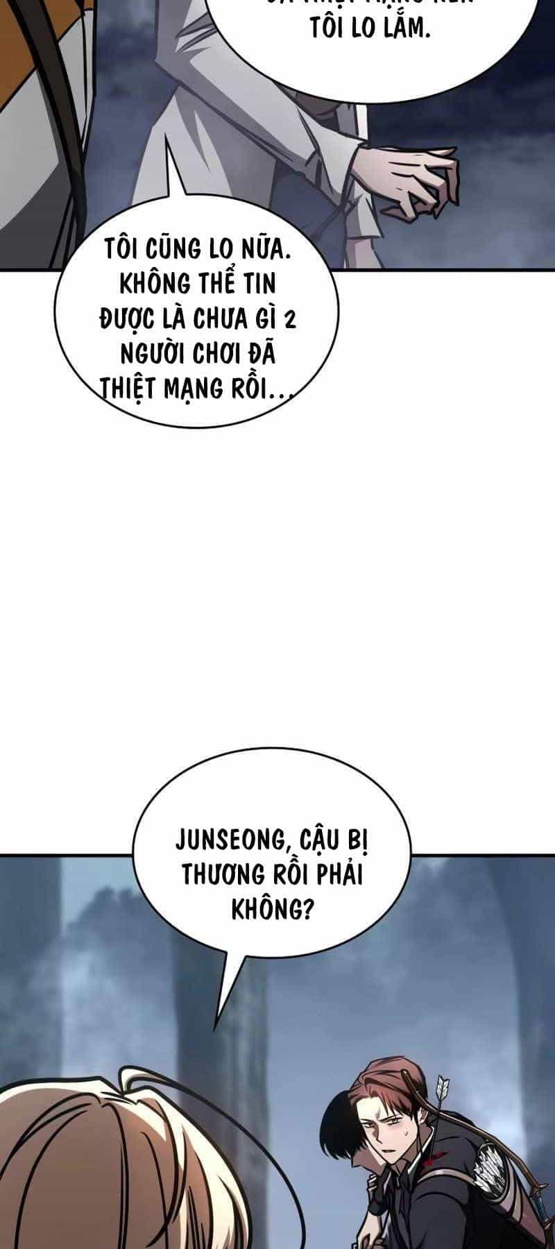 Cuốn Sách Chiến Lược Hàng Đầu Mà Chỉ Tôi Mới Có Thể Nhìn Thấy - Chương 9 - ảnh 85