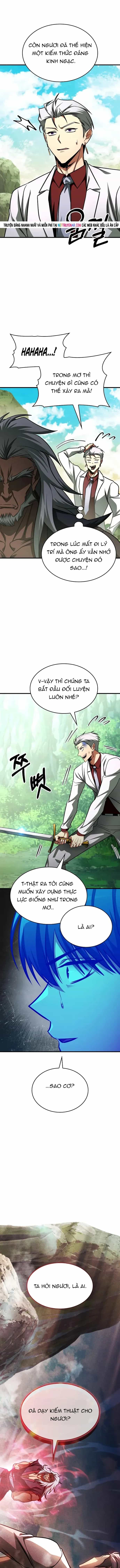 Cuốn Sách Chiến Lược Hàng Đầu Mà Chỉ Tôi Mới Có Thể Nhìn Thấy - Chương 100 - ảnh 17