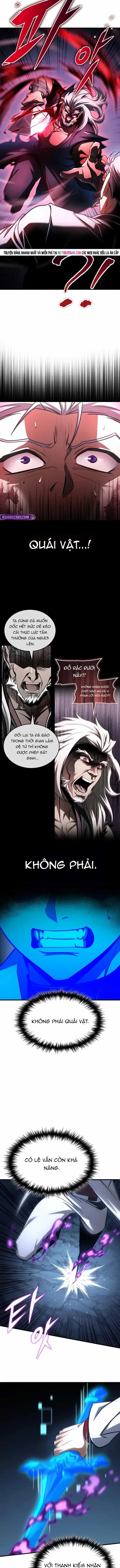Cuốn Sách Chiến Lược Hàng Đầu Mà Chỉ Tôi Mới Có Thể Nhìn Thấy - Chương 100 - ảnh 9