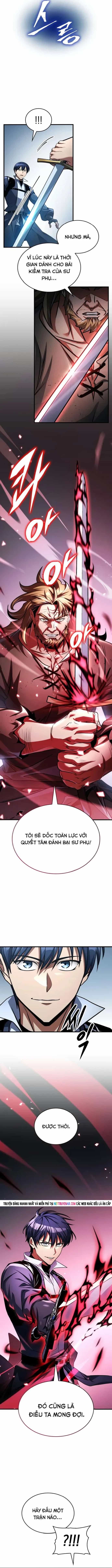 Cuốn Sách Chiến Lược Hàng Đầu Mà Chỉ Tôi Mới Có Thể Nhìn Thấy - Chương 103 - ảnh 3
