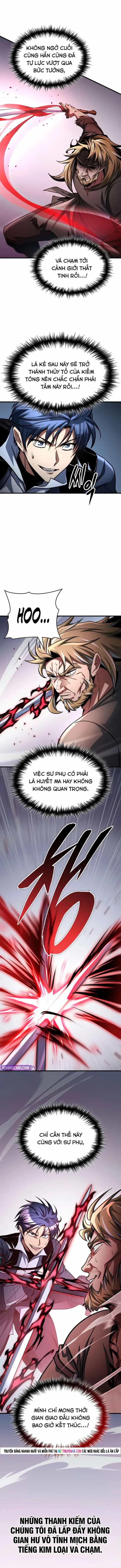 Cuốn Sách Chiến Lược Hàng Đầu Mà Chỉ Tôi Mới Có Thể Nhìn Thấy - Chương 103 - ảnh 6