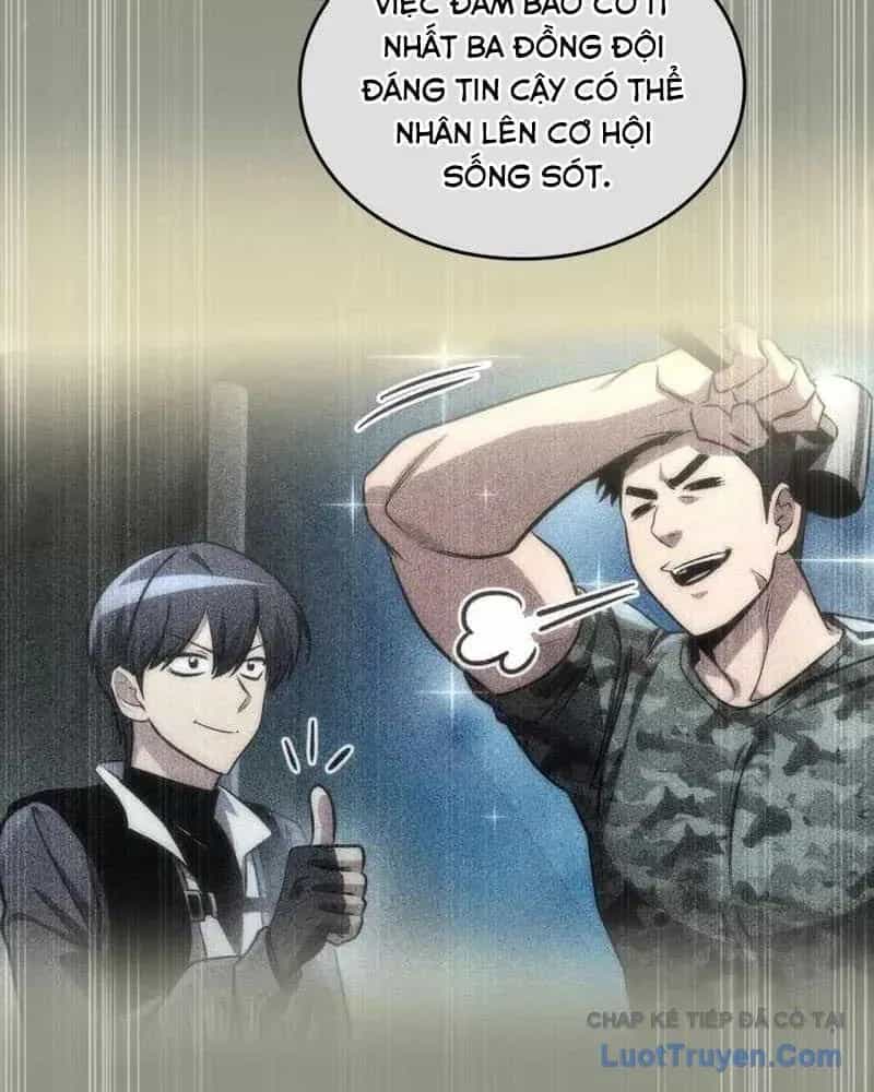 Cuốn Sách Chiến Lược Hàng Đầu Mà Chỉ Tôi Mới Có Thể Nhìn Thấy - Chương 106 - ảnh 102