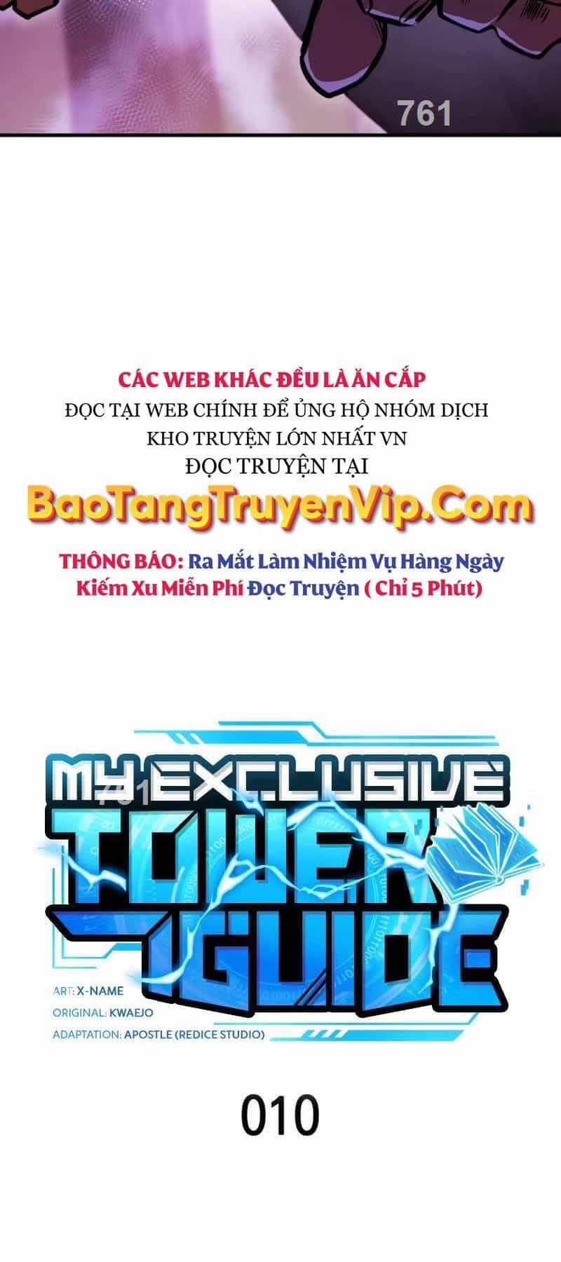Cuốn Sách Chiến Lược Hàng Đầu Mà Chỉ Tôi Mới Có Thể Nhìn Thấy - Chương 10 - ảnh 2
