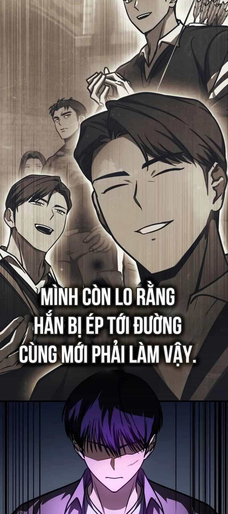 Cuốn Sách Chiến Lược Hàng Đầu Mà Chỉ Tôi Mới Có Thể Nhìn Thấy - Chương 10 - ảnh 36
