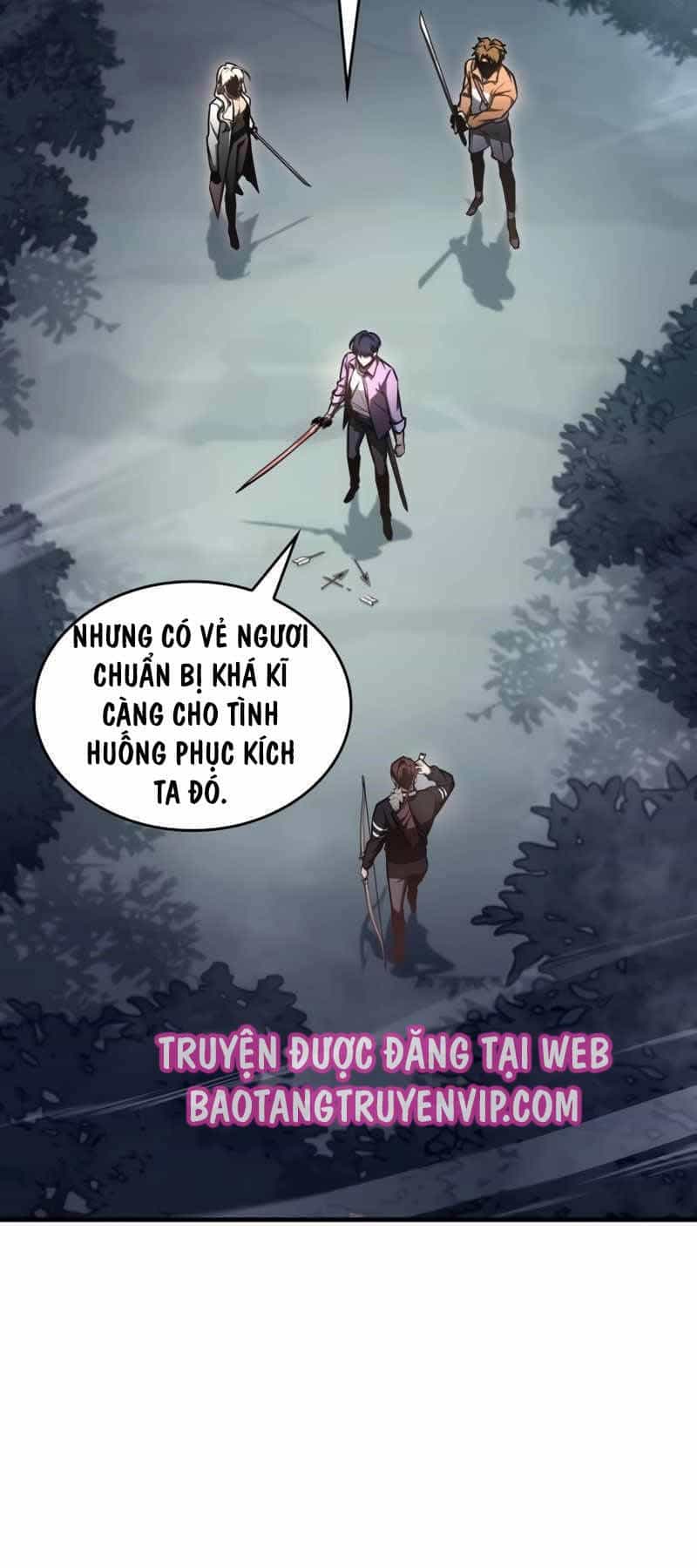 Cuốn Sách Chiến Lược Hàng Đầu Mà Chỉ Tôi Mới Có Thể Nhìn Thấy - Chương 10 - ảnh 60