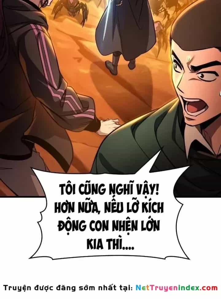 Cuốn Sách Chiến Lược Hàng Đầu Mà Chỉ Tôi Mới Có Thể Nhìn Thấy - Chương 113 - ảnh 61