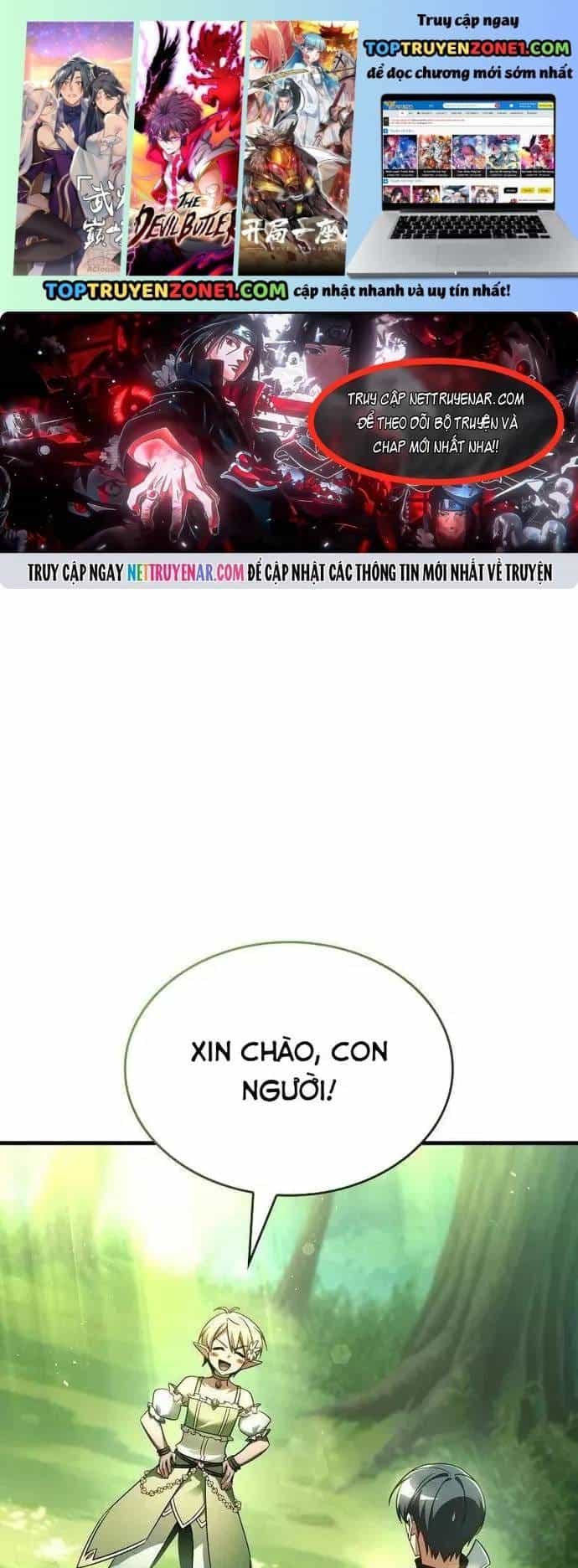 Cuốn Sách Chiến Lược Hàng Đầu Mà Chỉ Tôi Mới Có Thể Nhìn Thấy - Chương 114 - ảnh 2