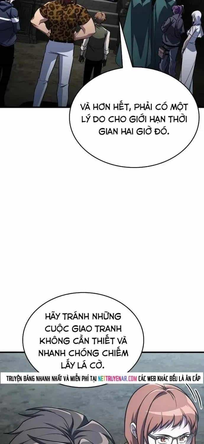 Cuốn Sách Chiến Lược Hàng Đầu Mà Chỉ Tôi Mới Có Thể Nhìn Thấy - Chương 114 - ảnh 80