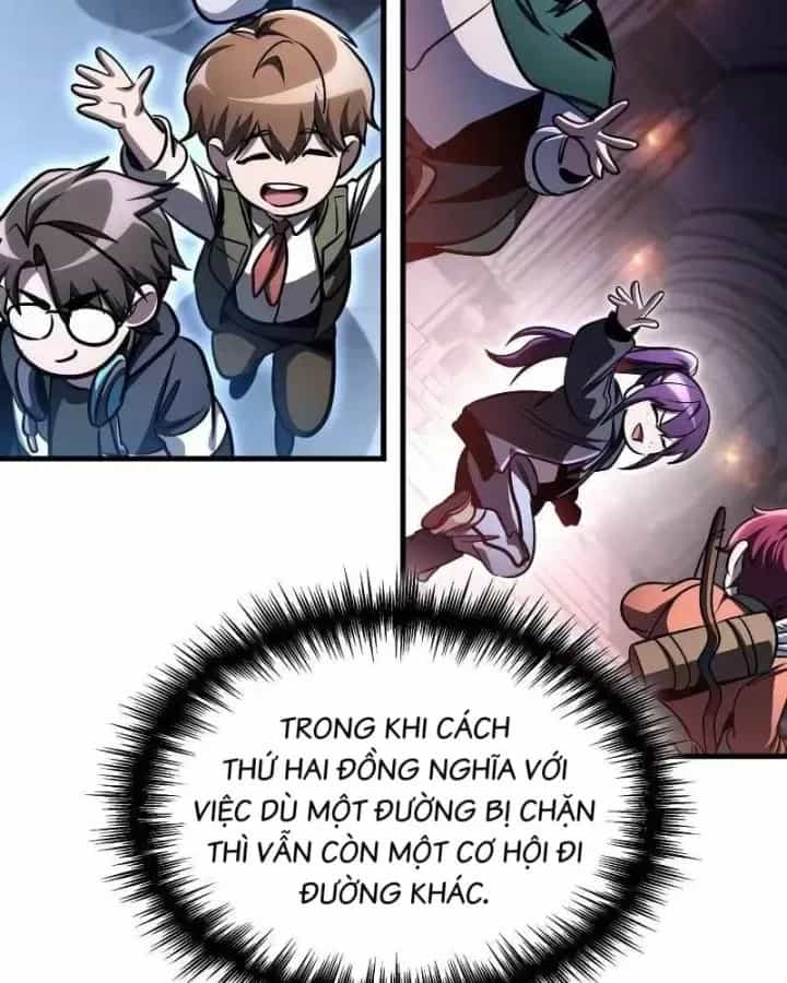 Cuốn Sách Chiến Lược Hàng Đầu Mà Chỉ Tôi Mới Có Thể Nhìn Thấy - Chương 115 - ảnh 32