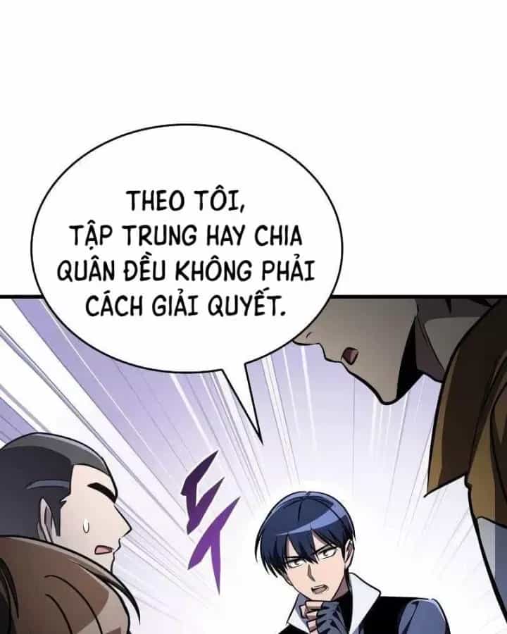 Cuốn Sách Chiến Lược Hàng Đầu Mà Chỉ Tôi Mới Có Thể Nhìn Thấy - Chương 115 - ảnh 34