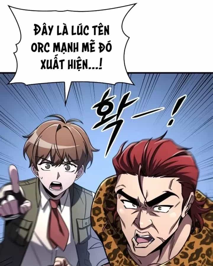 Cuốn Sách Chiến Lược Hàng Đầu Mà Chỉ Tôi Mới Có Thể Nhìn Thấy - Chương 116 - ảnh 19