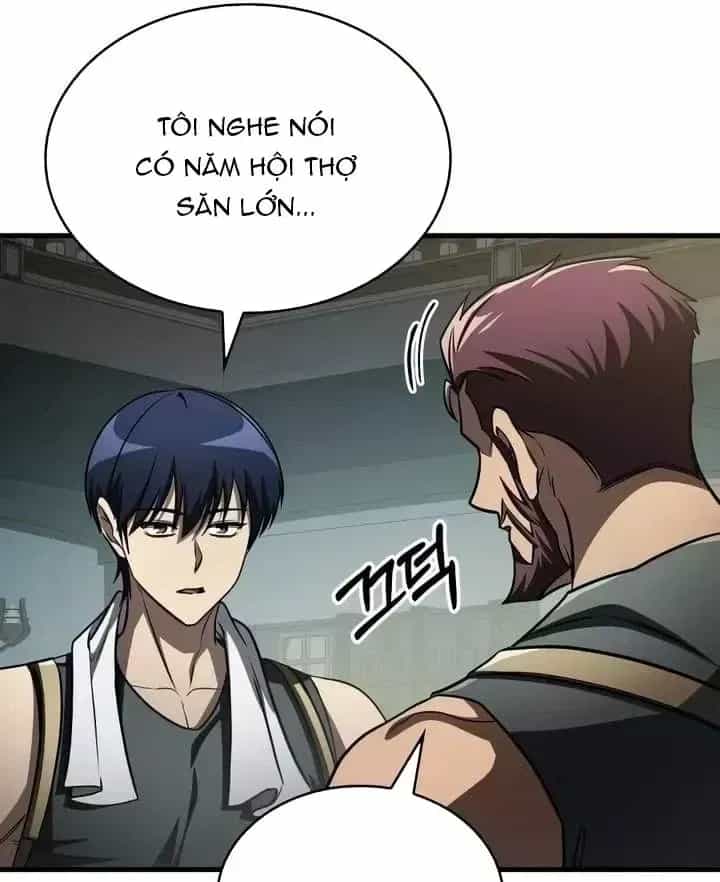 Cuốn Sách Chiến Lược Hàng Đầu Mà Chỉ Tôi Mới Có Thể Nhìn Thấy - Chương 117 - ảnh 132