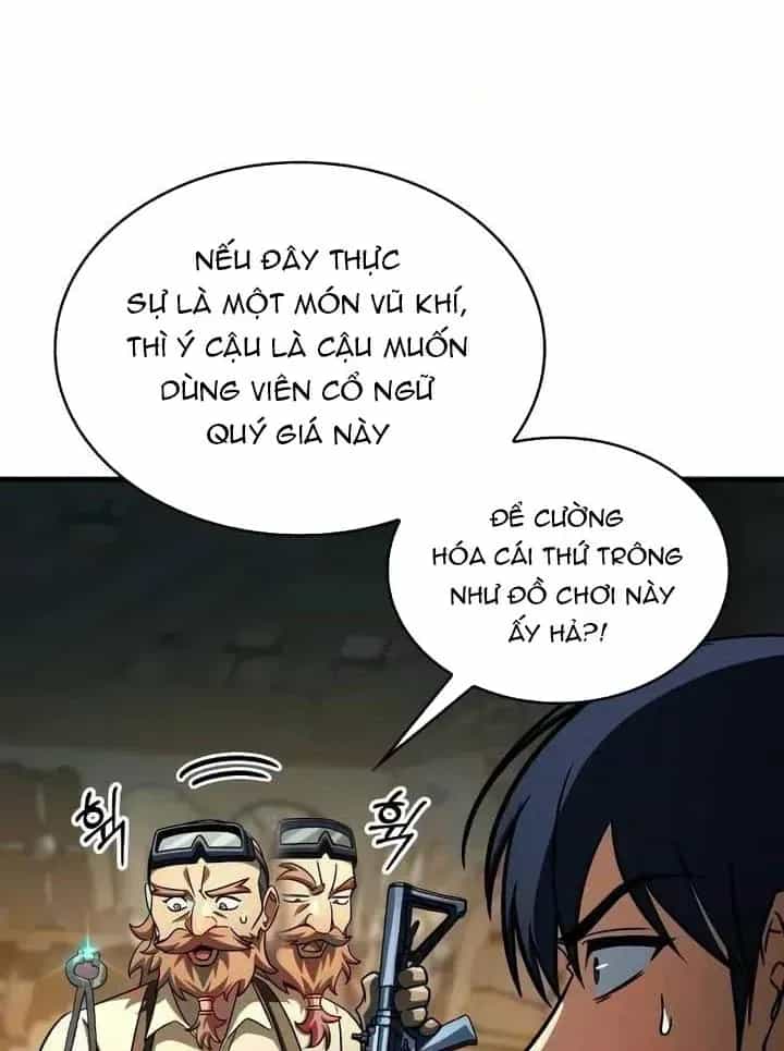 Cuốn Sách Chiến Lược Hàng Đầu Mà Chỉ Tôi Mới Có Thể Nhìn Thấy - Chương 118 - ảnh 32