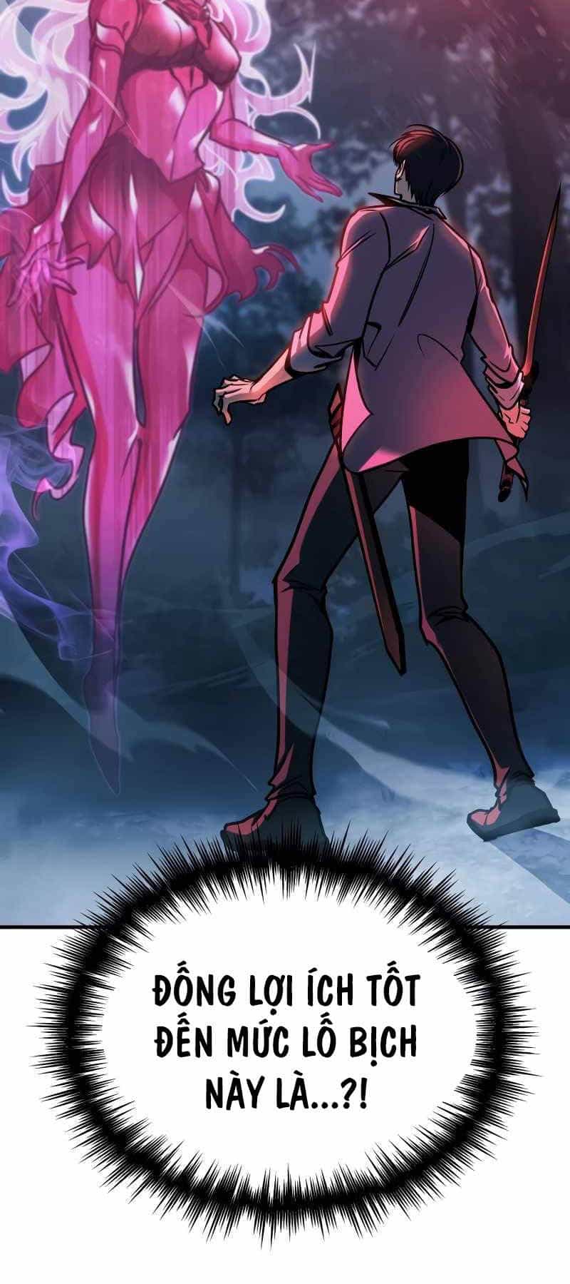 Cuốn Sách Chiến Lược Hàng Đầu Mà Chỉ Tôi Mới Có Thể Nhìn Thấy - Chương 11 - ảnh 21