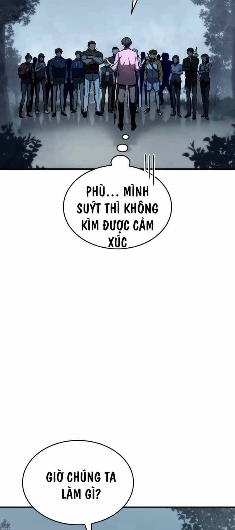 Cuốn Sách Chiến Lược Hàng Đầu Mà Chỉ Tôi Mới Có Thể Nhìn Thấy - Chương 11 - ảnh 40