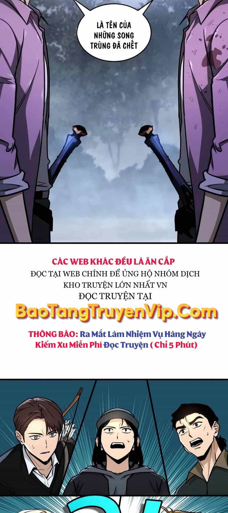 Cuốn Sách Chiến Lược Hàng Đầu Mà Chỉ Tôi Mới Có Thể Nhìn Thấy - Chương 11 - ảnh 64