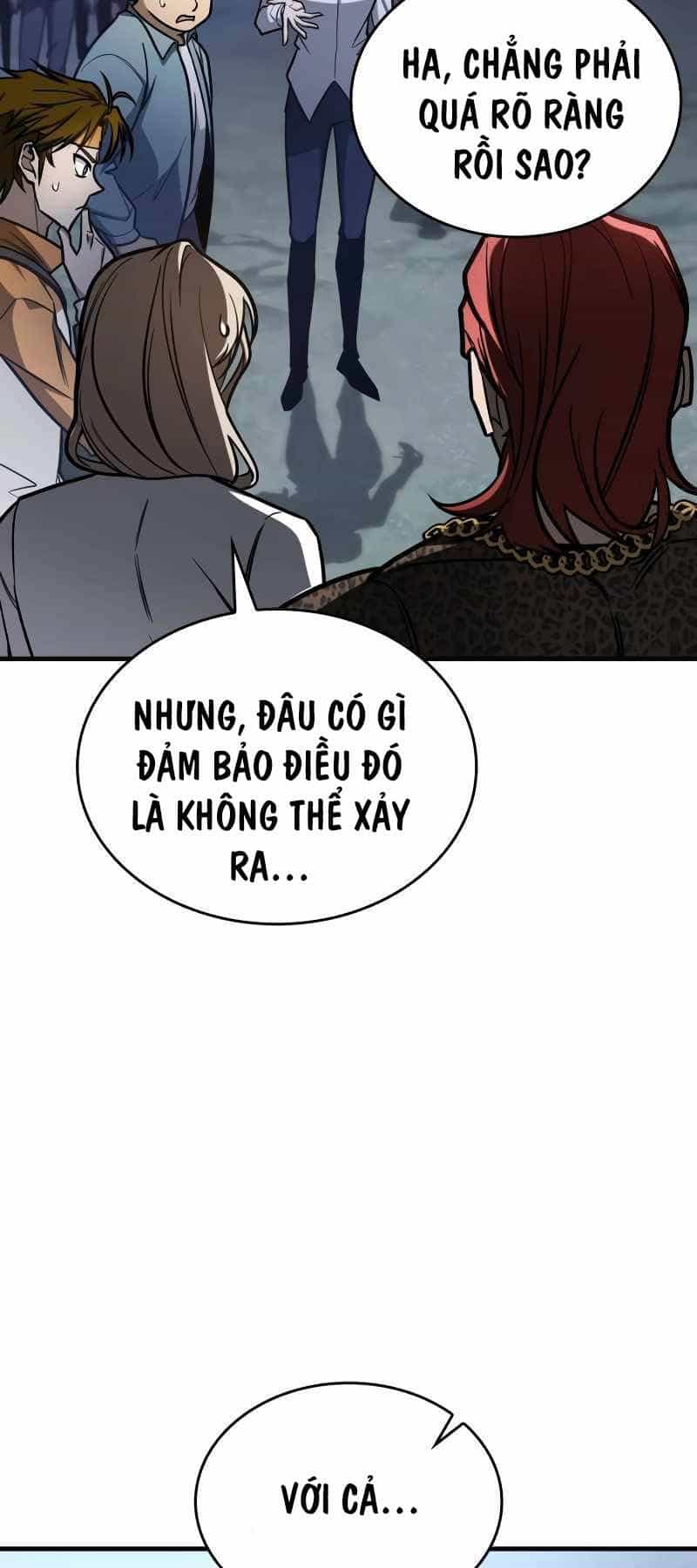 Cuốn Sách Chiến Lược Hàng Đầu Mà Chỉ Tôi Mới Có Thể Nhìn Thấy - Chương 11 - ảnh 71