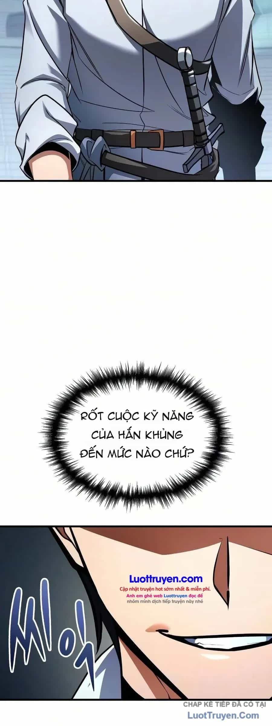 Cuốn Sách Chiến Lược Hàng Đầu Mà Chỉ Tôi Mới Có Thể Nhìn Thấy - Chương 119 - ảnh 2