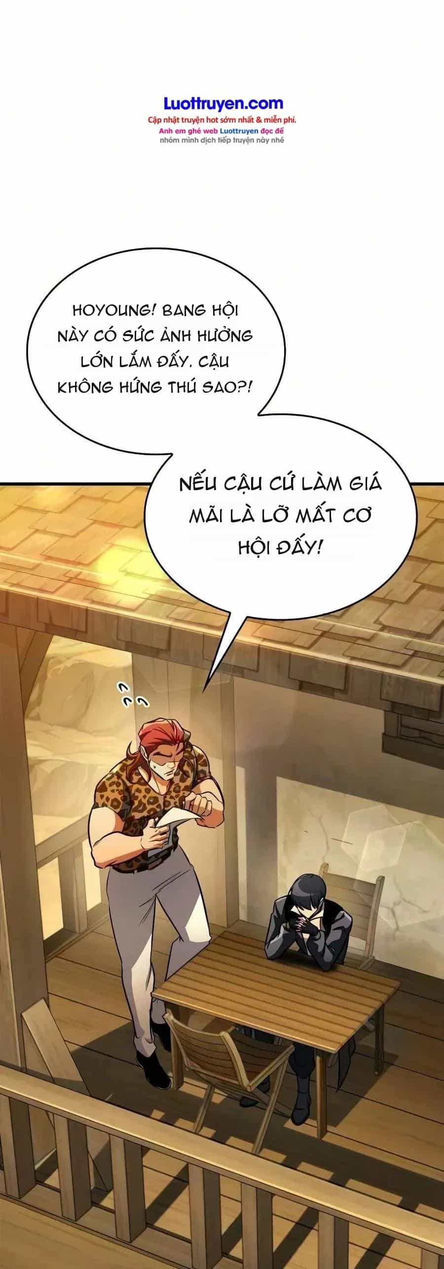 Cuốn Sách Chiến Lược Hàng Đầu Mà Chỉ Tôi Mới Có Thể Nhìn Thấy - Chương 119 - ảnh 55