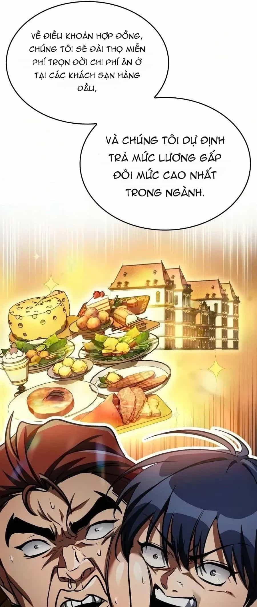 Cuốn Sách Chiến Lược Hàng Đầu Mà Chỉ Tôi Mới Có Thể Nhìn Thấy - Chương 119 - ảnh 79