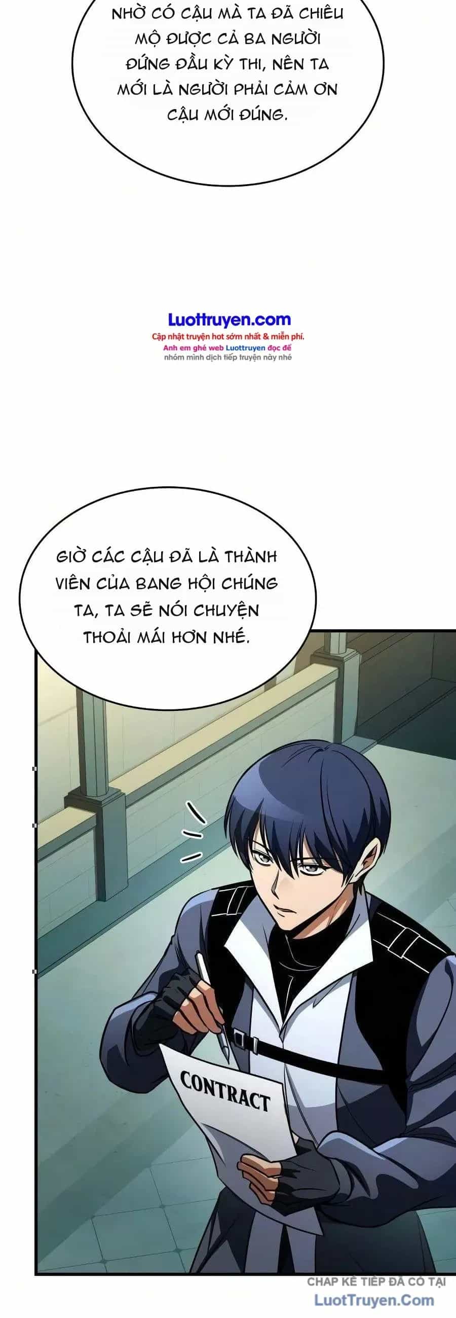 Cuốn Sách Chiến Lược Hàng Đầu Mà Chỉ Tôi Mới Có Thể Nhìn Thấy - Chương 119 - ảnh 89