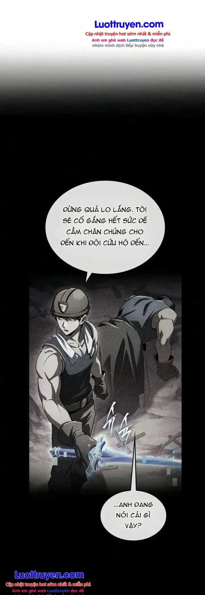 Cuốn Sách Chiến Lược Hàng Đầu Mà Chỉ Tôi Mới Có Thể Nhìn Thấy - Chương 120 - ảnh 11
