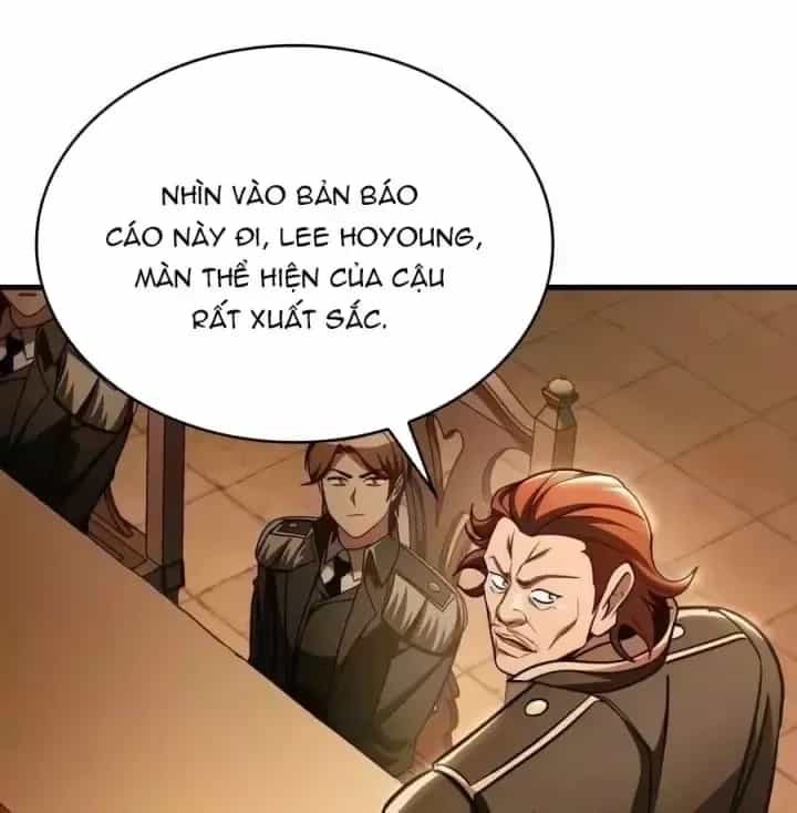 Cuốn Sách Chiến Lược Hàng Đầu Mà Chỉ Tôi Mới Có Thể Nhìn Thấy - Chương 122 - ảnh 36