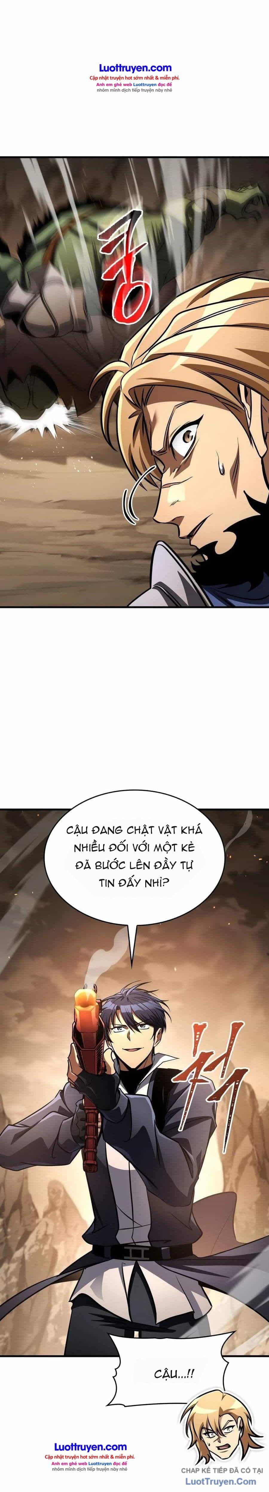 Cuốn Sách Chiến Lược Hàng Đầu Mà Chỉ Tôi Mới Có Thể Nhìn Thấy - Chương 123 - ảnh 13