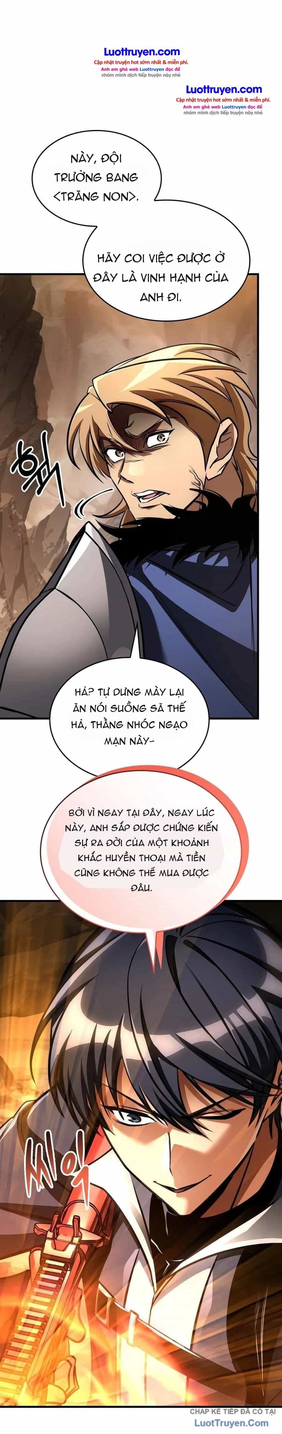 Cuốn Sách Chiến Lược Hàng Đầu Mà Chỉ Tôi Mới Có Thể Nhìn Thấy - Chương 123 - ảnh 17