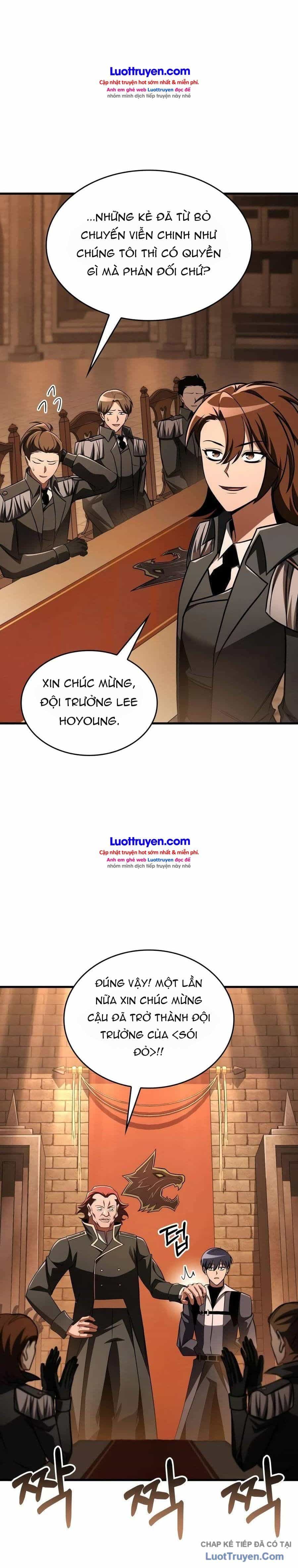Cuốn Sách Chiến Lược Hàng Đầu Mà Chỉ Tôi Mới Có Thể Nhìn Thấy - Chương 123 - ảnh 25