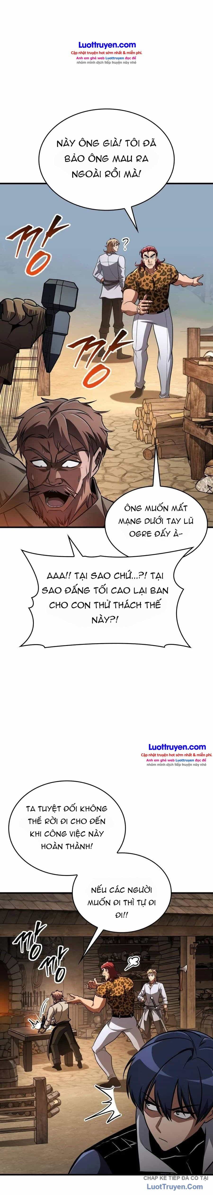 Cuốn Sách Chiến Lược Hàng Đầu Mà Chỉ Tôi Mới Có Thể Nhìn Thấy - Chương 123 - ảnh 32
