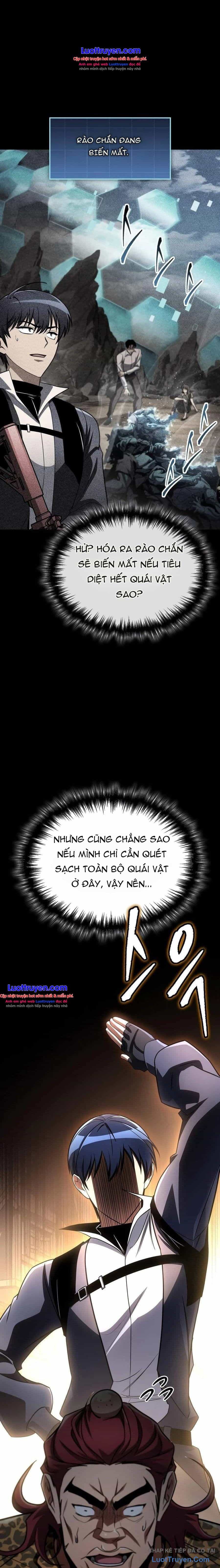 Cuốn Sách Chiến Lược Hàng Đầu Mà Chỉ Tôi Mới Có Thể Nhìn Thấy - Chương 123 - ảnh 37